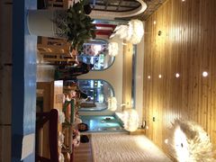 iphone_upload_pic-乌镇那一年小院主题餐厅(甘泉西路店)