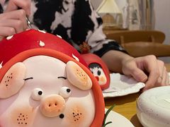 -暖忆烘焙甜品