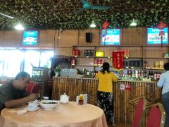 -崖口红树林海鲜餐厅