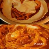 韩国街美食合集｜从韩剧里走出来的美食店[亲亲]