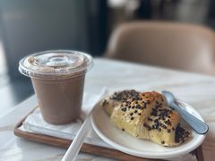 -木嘛working coffee(前海店)
