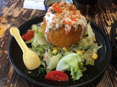 -小川洋风料理(汉街店)