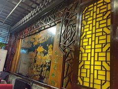 -老浒记烤鸭-北京菜(琉璃厂店)