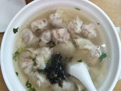 -琴岛顺天馄饨(崂山金鼎店)