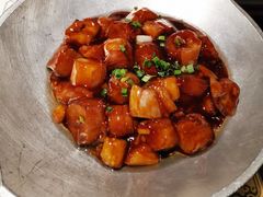 -绿茶餐厅(昌平悦荟店)