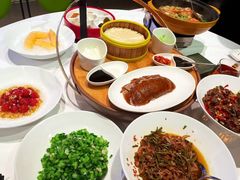 -宴长沙(五一广场店)