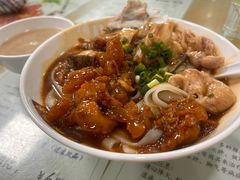-荔林食店(西华路店)