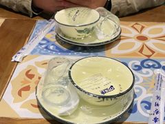 -卤鸭儿(小河路店)