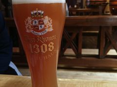 -皇冠自酿啤酒坊(中国红街5号楼店)