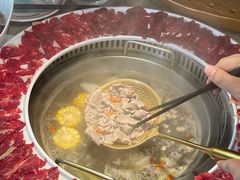-三头牛·潮汕牛肉生蚝火锅 (夏湾店)