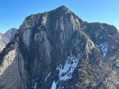 -华山风景名胜区