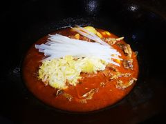 -马家大院铁锅炖(京粮广场店)