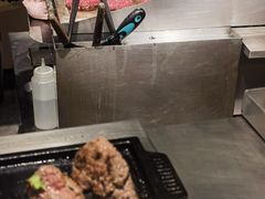 -肉肉大米(金虹桥店)