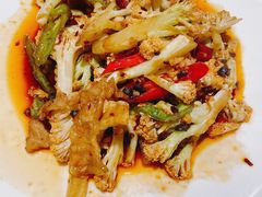 -周家二小姐的菜(丹阳店)