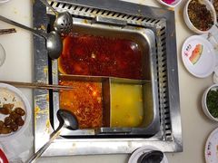 -重庆高老九火锅(万象城店)