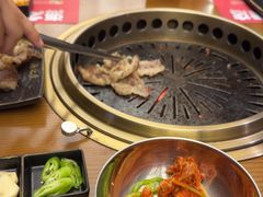 -海之屋韩式烤肉(海棠68环球美食街店)
