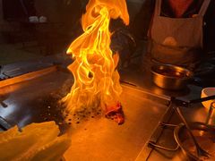 -罗姐烧烤(东风路一段店)