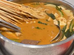 -杨翔豆皮涮牛肚(华阳城店)