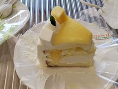 -流酥可心·牛乳蛋糕商店(禾祥西路店)