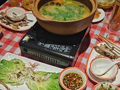 -阿青龙虾(新城店)
