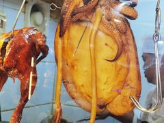 -东江海鲜大排档·潮汕菜·砂锅粥