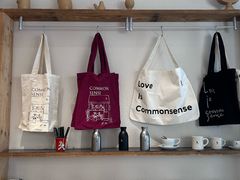 -常识咖啡common sense(春熙路店)