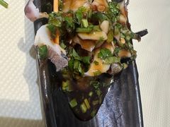 -嗨辣小聚·盘锦河蟹·海鲜烧烤龙虾(盘锦十年好店)
