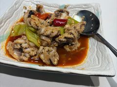-鹿鸣春饭店(总店)