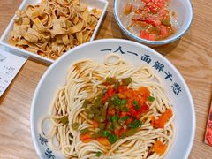 -文叔·湖北名小吃·小龙虾(华强北店)