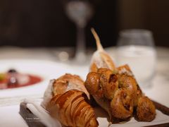 -Le Bistrot de Racine