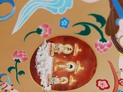 -金孔雀温泉旅游度假村