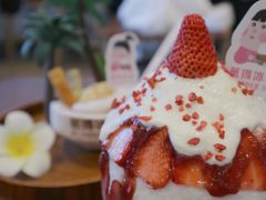 -WONDER ICE 萬得冰田(建設路总店)