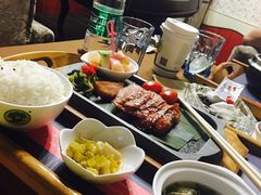 -栖巢咖啡馆(双岗店)