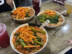 -吉庆桂林米粉·柳州螺蛳粉(港汇广场店)