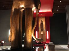 -檀悦都喜天丽度假酒店游泳池