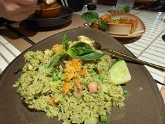 -CHINCHIN 青青·泰国料理(万象食家店)