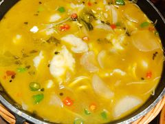 -有红鸡毛店·川菜(建设路店)