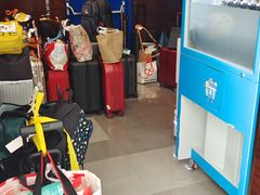 -北京东直门智选假日酒店