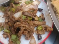 -清真·馬坡二旦烧烤(人生一串拍摄店)