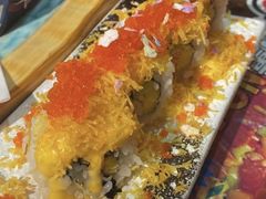 -桃太郎寿司料理(南坪店)