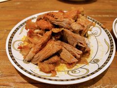 库尔班烤羊排-清真·玛丽亚新疆菜主题餐厅(浙江中路店)