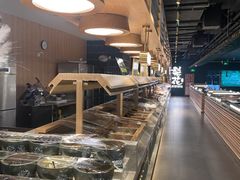 -梨花自助烤肉(西三旗万象汇黑金店)