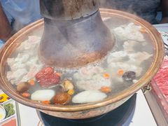 -半闲斋羊肉铺(齐礼阎店)