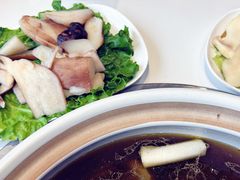 -爱膳菌锅锅(阳南店)