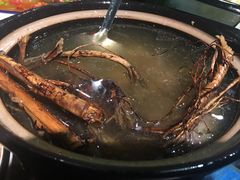 -锦至私房菜(长乐店)