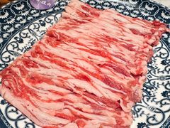 -北京老门框爆肚四季涮肉(淮海东路外滩店)