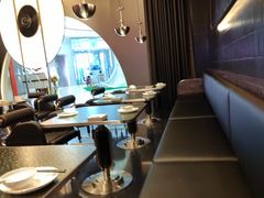 -桂花里·衢州菜·精酿餐吧(未来科技城万达广场店)