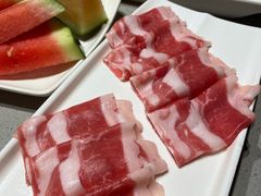 -海底捞火锅(九霄梦天地店)