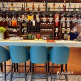 超美湖景粤菜餐厅一定要来享受一下呦[胜利]