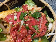 -酒拾烤肉(解放路店)